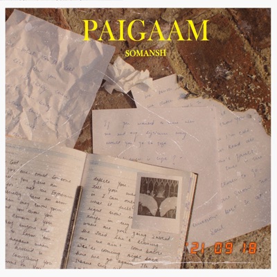 Paigaam - Single