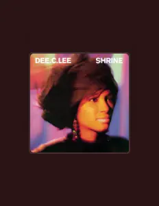 Listen to Dee C. Lee, watch music videos, read bio, see tour dates & more!
