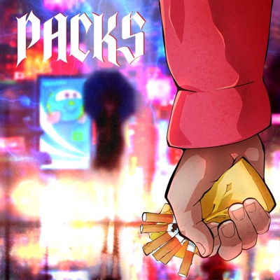 Packs - Single