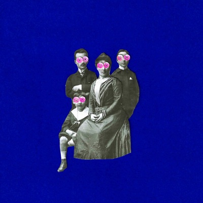 4 Funerals (Music from V/H/S/94 'The Empty Wake') - EP