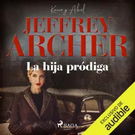 La hija pródiga (Unabridged)
