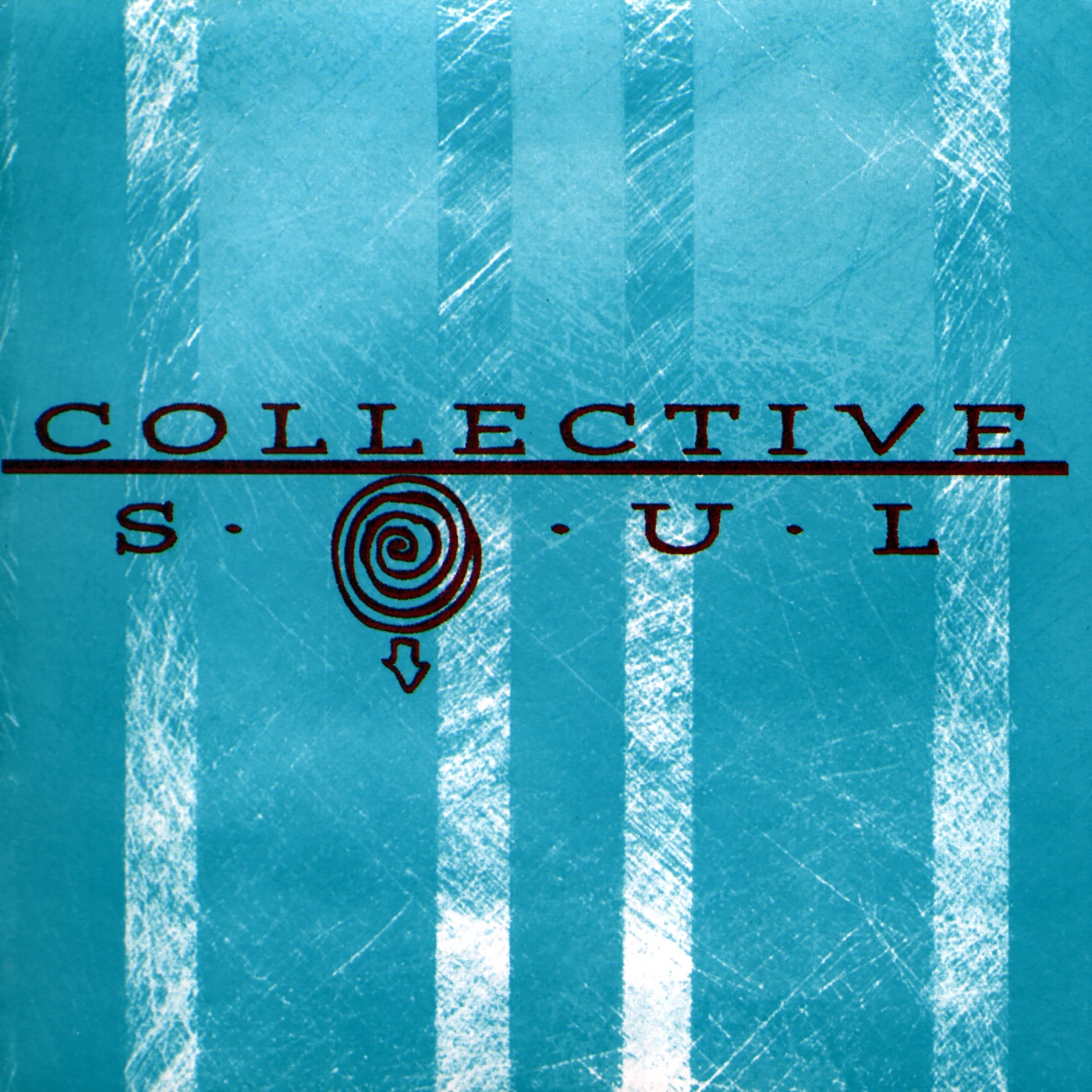 Collective Soul by Collective Soul