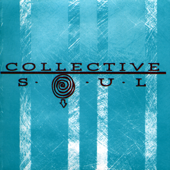 December - Collective Soul Cover Art