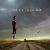 Carrie Newcomer - You Can Do This Hard Thing