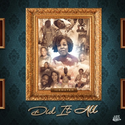 Did it All - Single