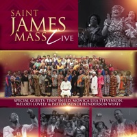 Saint James Mass - He's Done So Much (feat. Troy Sneed & Monica Lisa Stevenson) [Live]