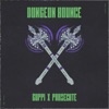 Dungeon Bounce - Single