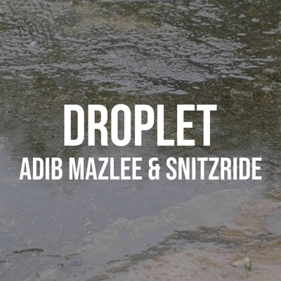 Droplet - Single