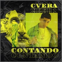 Contando - Single - Cvera