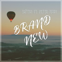 Brand New (feat. Victor Perry) - Single - Daïtshi