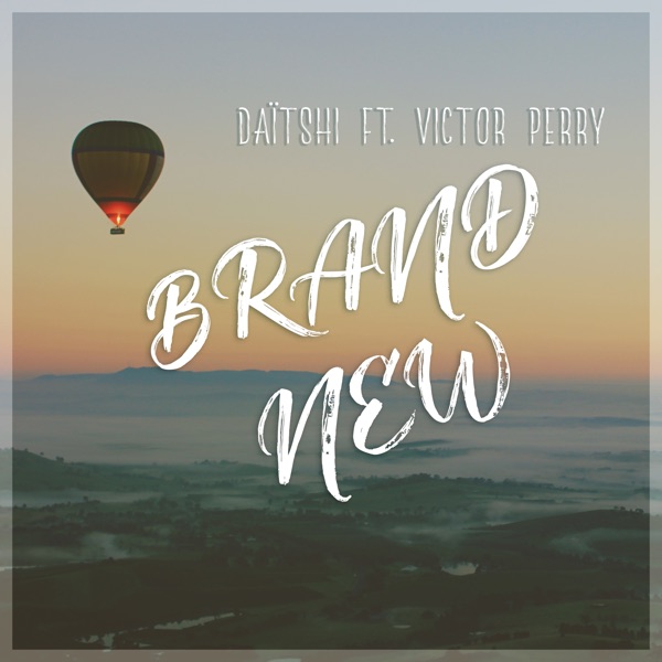 Brand New (feat. Victor Perry)
