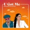 U Got Me (feat. Jaz Karis) artwork