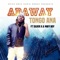 Tongo Ana (feat. Silver X & Navy Boy) - Adaway lyrics