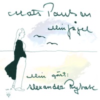 Min fågel (feat. Alexander Rybak & Hawaiian Novelty Orchestra) - Single - Mats Paulson