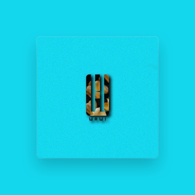 Listen to واوي, watch music videos, read bio, see tour dates & more!