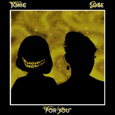 For You (feat. Sobe) - Single
