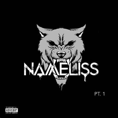 NAMELISS, Pt. 1 - EP