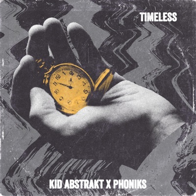 Timeless - Single