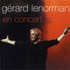 Gérard Lenorman Il (Live) 