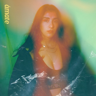 Ámate (feat. Fnia & ThaniaUniverso) - Single