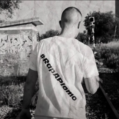 Non Stop (Rap a Plomo vol. 2) - Single