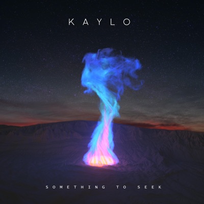 Something to Seek - Single