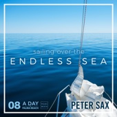 A Day @ Palma Beach 08 - Sailing over the Endless Sea (Radio Edit) artwork