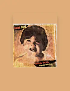 Frank O'Solを聴いたり、ミュージックビデオを鑑賞したり、経歴やツアー日程などを確認したりしましょう！