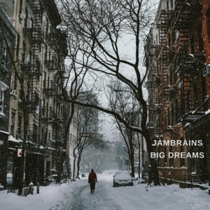 Big Dreams - Single