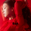 ONE SHOT, TWO SHOT - The 1st Mini Album - BoA