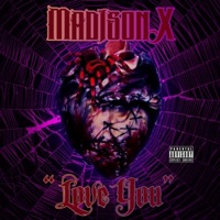 Love You - Single - Madison X