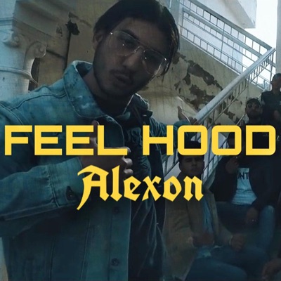 Feel Hood - Single