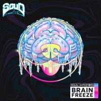 Brain Freeze - Single - Scud