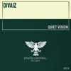 Stream & download Quiet Vision (Extended Mix) - Single