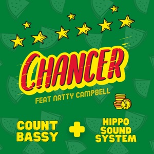 Chancer (feat. Natty Campbell) - Single
