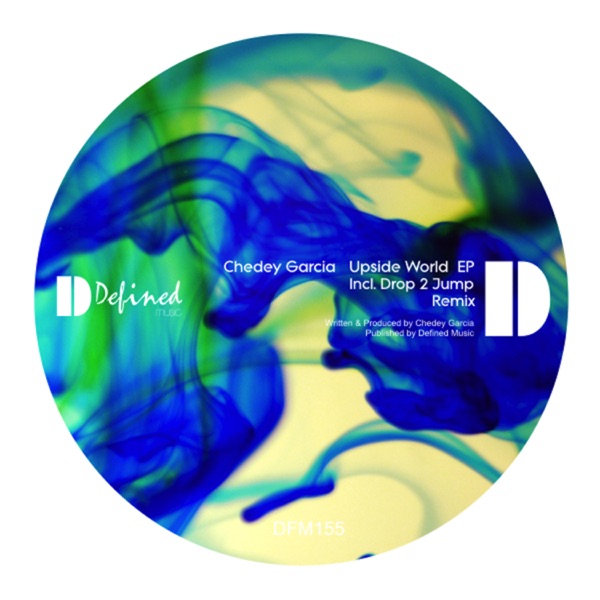 Upside World EP