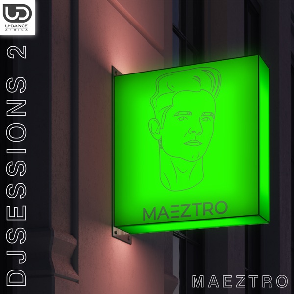 U Dance DJ Sessions 2 (DJ Mix)