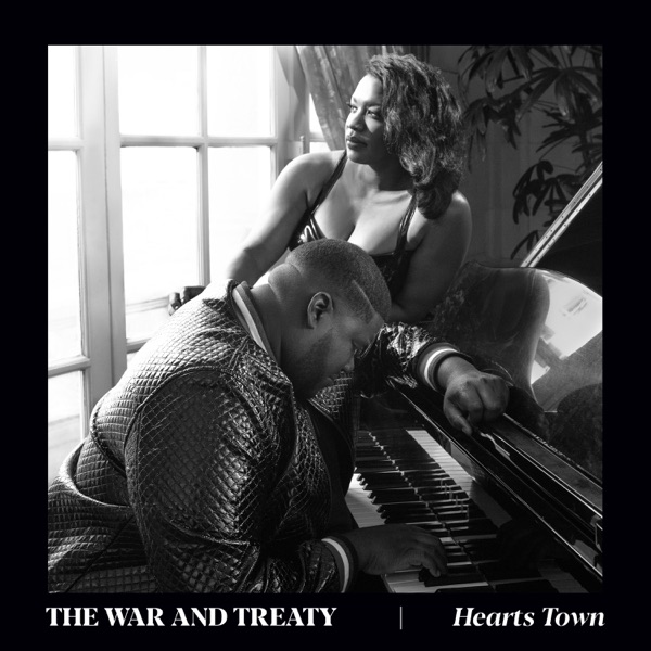 Five More Minutes by The War And Treaty on Go Folk