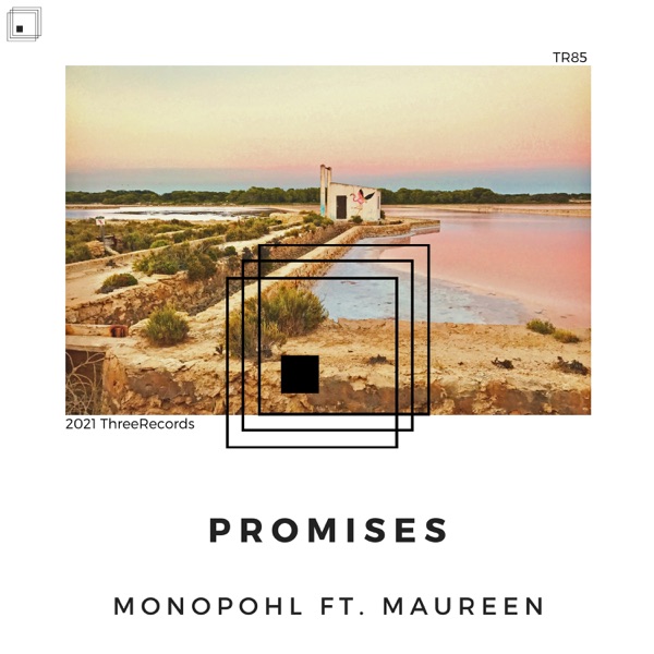 Promises - EP