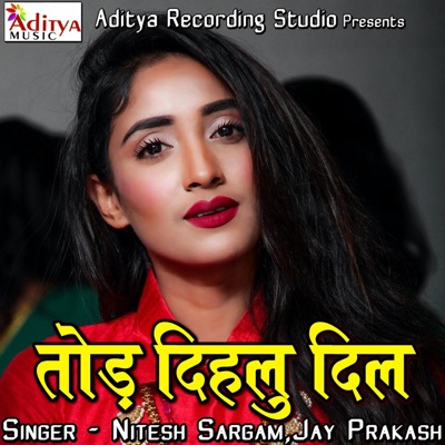 Tod Dihalu Dil - Single