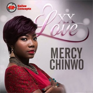 Mercy Chinwo XX Love