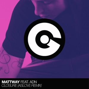 Closure (Aslove Remix) - Single