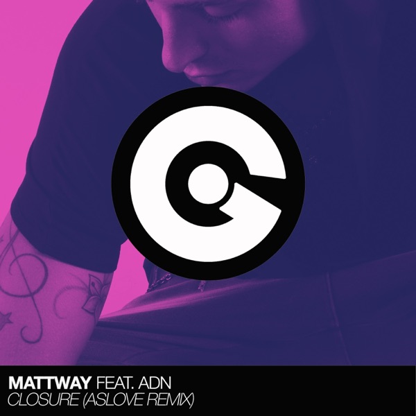 Closure (Aslove Remix) - Single