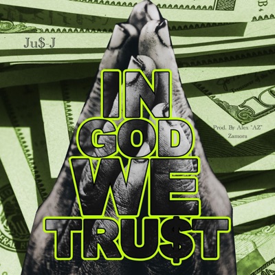 In God We Trust - Single