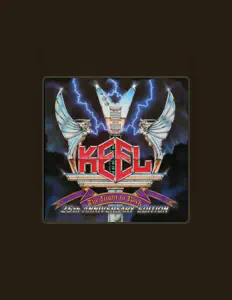 Listen to Keel, watch music videos, read bio, see tour dates & more!