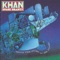 Stargazers (feat. Steve Hillage & Dave Stewart) - Khan lyrics