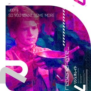 So You Want Some More - Single