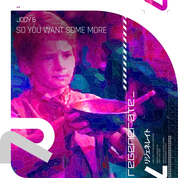So You Want Some More - Single