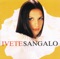 Se Eu Não Te Amasse Tanto Assim - Ivete Sangalo lyrics