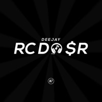 Ela Não Liga Pra Nada - Single - Dj Rc Do Sr